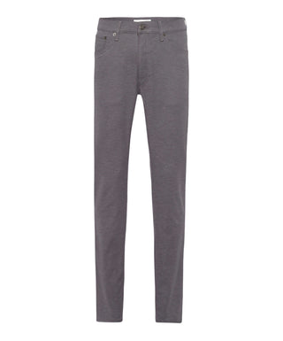 BRAX Chuck Stoffhose - Dappled Graphite - 7863020 81-3308-06