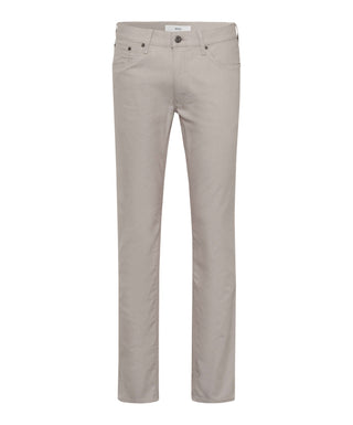 BRAX Chuck Stoffhose - Stone Sand Beige - 7863020 81-3308-57