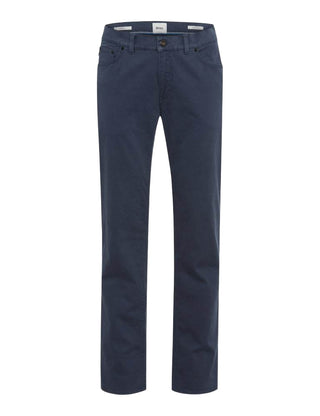 BRAX COOPER universe Straight - Deep Navy Shadow - 7863220 87-1208-23