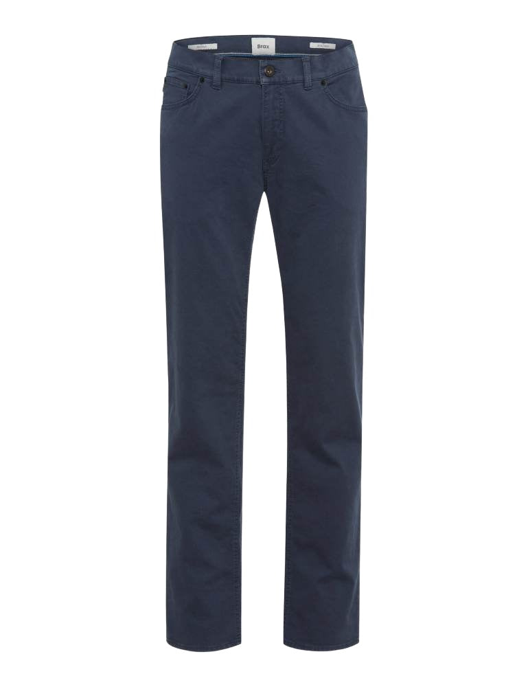 BRAX COOPER universe Straight - Deep Navy Shadow - 7863220 87-1208-23