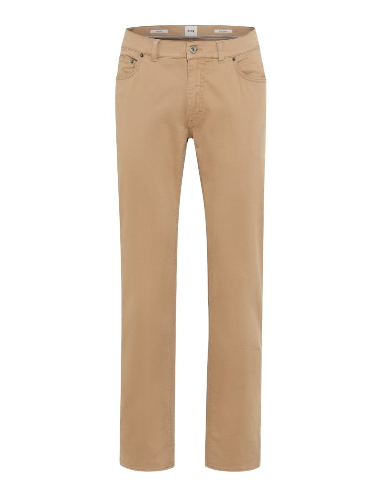 BRAX COOPER - Sandstone Beige - 7863220 87-1208-55