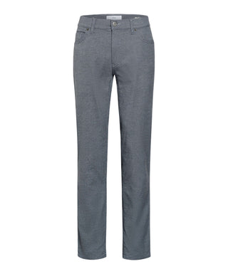 BRAX CADIZ elegante Hose - Foggy Steel Silver - 7864120 81-1727-07