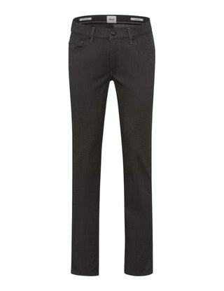 BRAX CADIZ Five Pocket - Stormy Charcoal - 7864120 81-1827-04