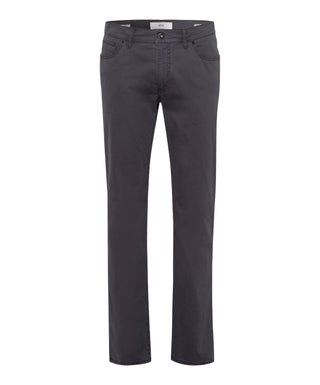 BRAX Cadiz Stoffhose - Midnight Graphite - 7864120 81-3808-05