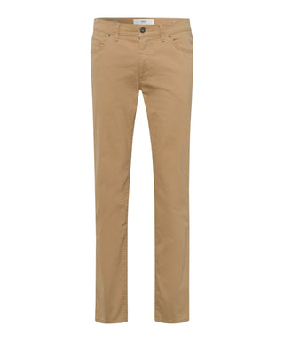 BRAX CADIZ - Warm Sand Beige - 7864120 81-3808-56