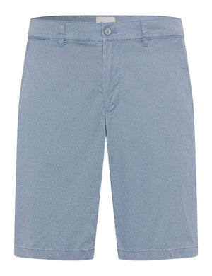 BRAX BOZEN Chino-Shorts - Misty Sky Blue - 7864720 81-1558-26