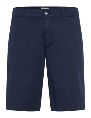 BRAX Bozen Shorts - Midnight Indigo - 7864720 81-3128-23