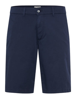 BRAX Bozen Shorts - Midnight Indigo - 7864720 81-3128-23