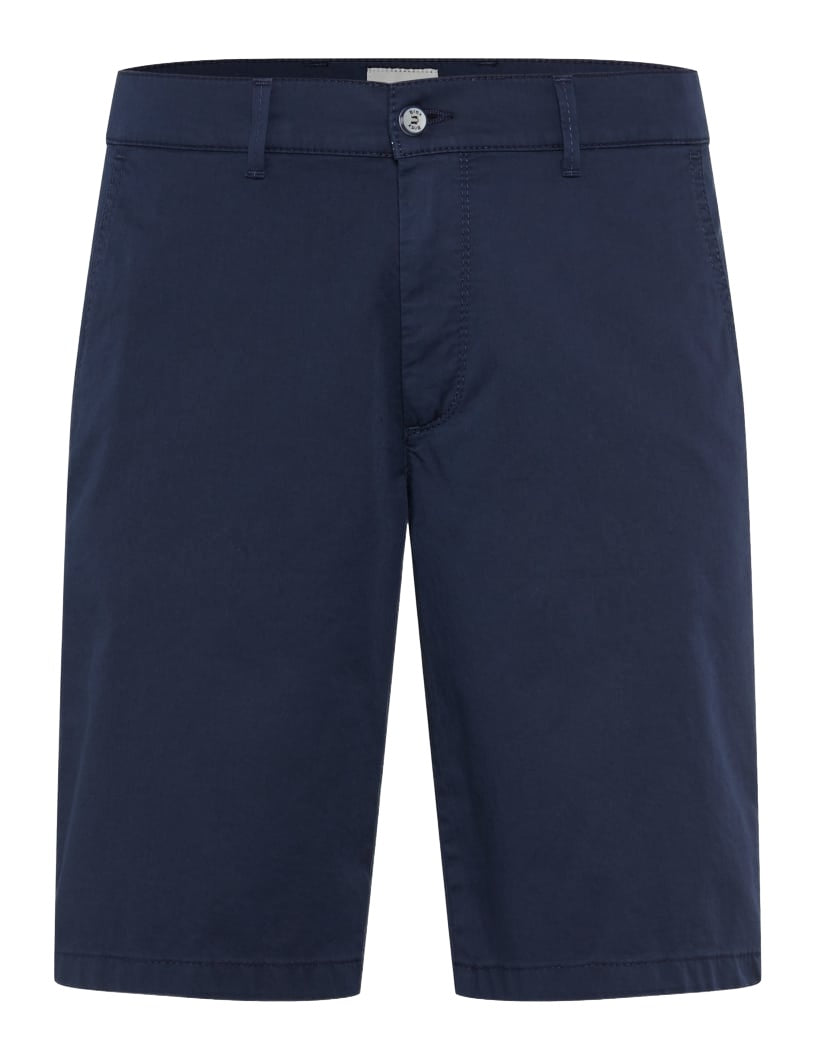 BRAX Bozen Shorts - Midnight Indigo - 7864720 81-3128-23