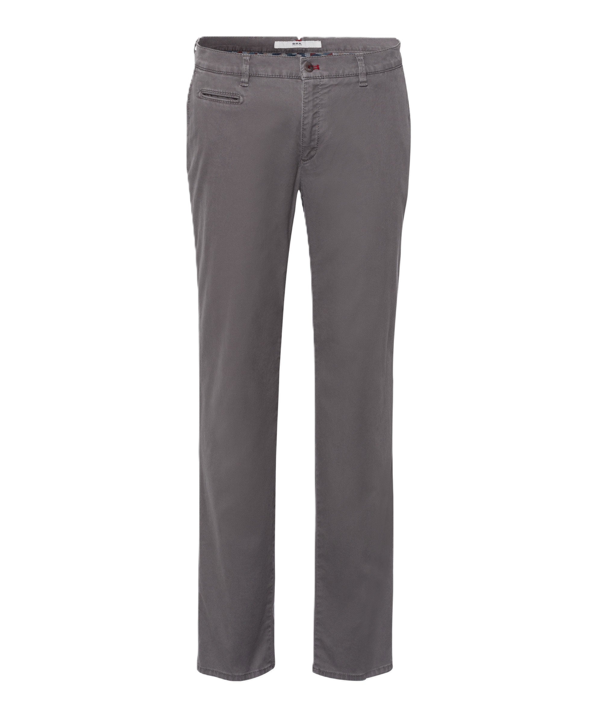 BRAX FABIO IN Chaco Grey - 7882020 81-1307-06