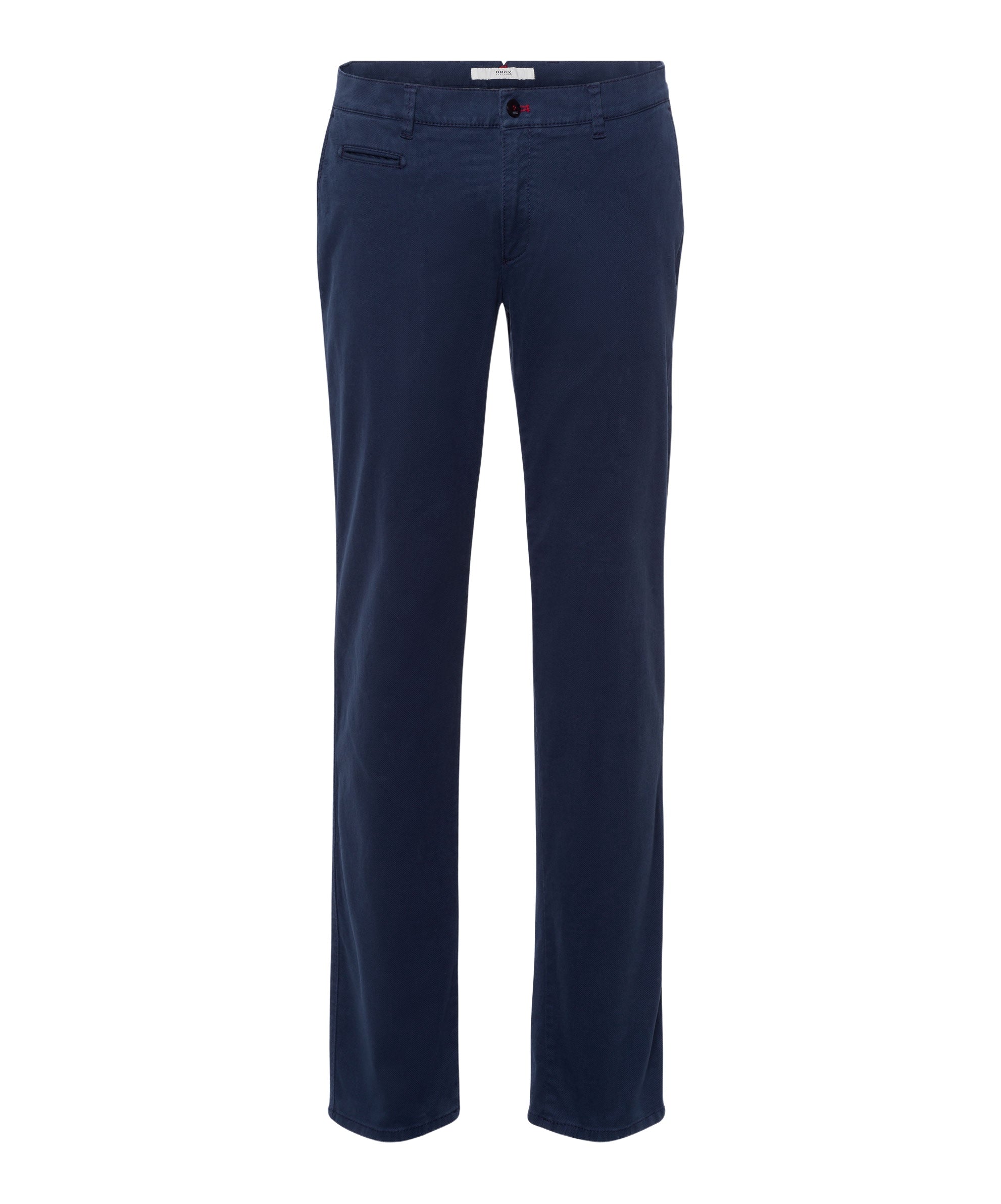 BRAX FABIO IN chino - Midnight Navy - 7882020 81-1307-24