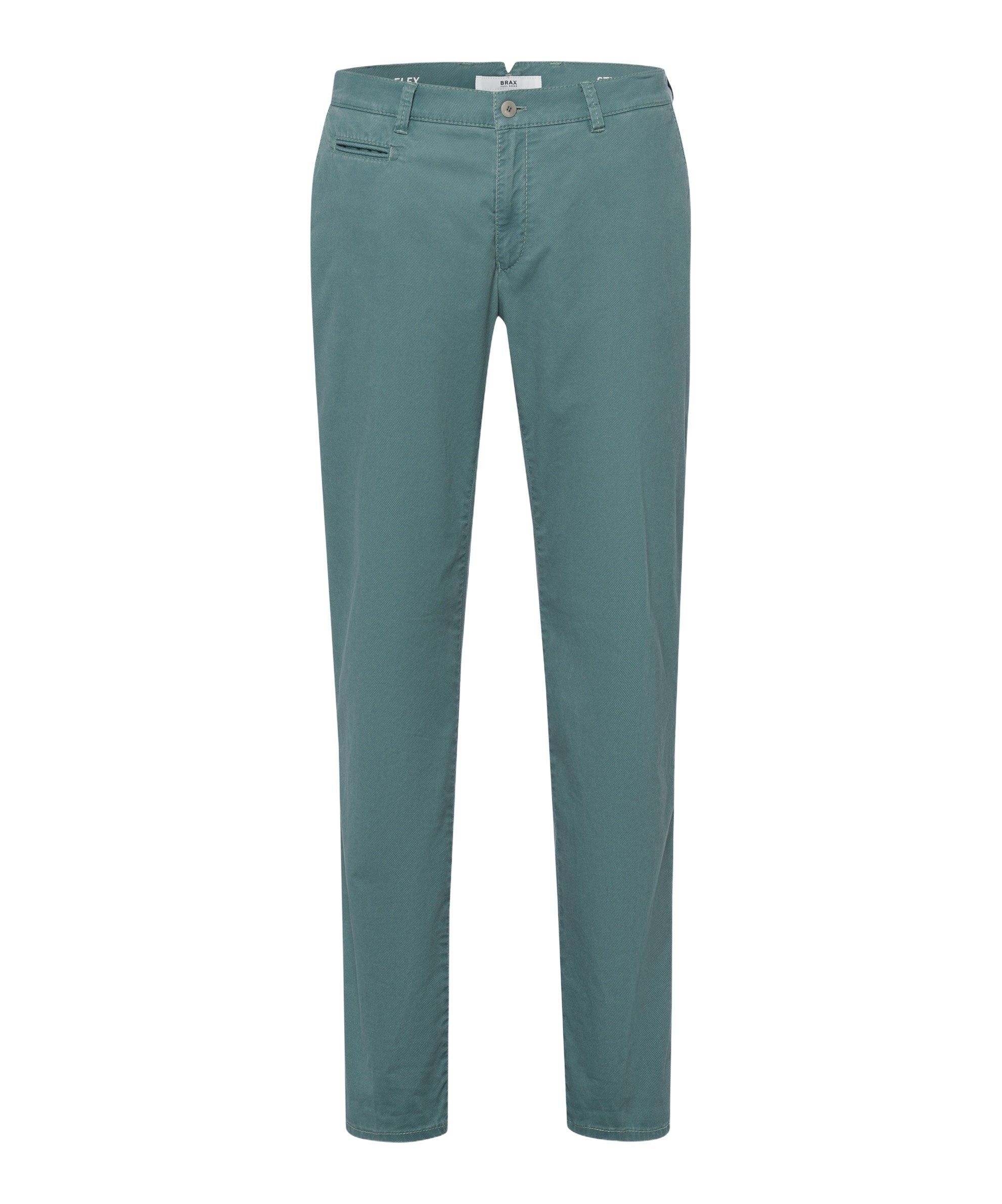 BRAX Fabio Chino - Misty Teal - 7882020 81-1608-37