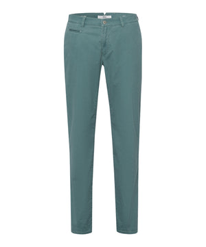BRAX Fabio Chino - Misty Teal - 7882020 81-1608-37