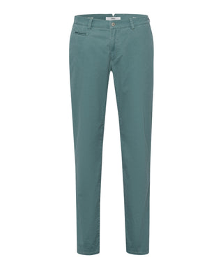 BRAX Fabio Chino - Misty Teal - 7882020 81-1608-37