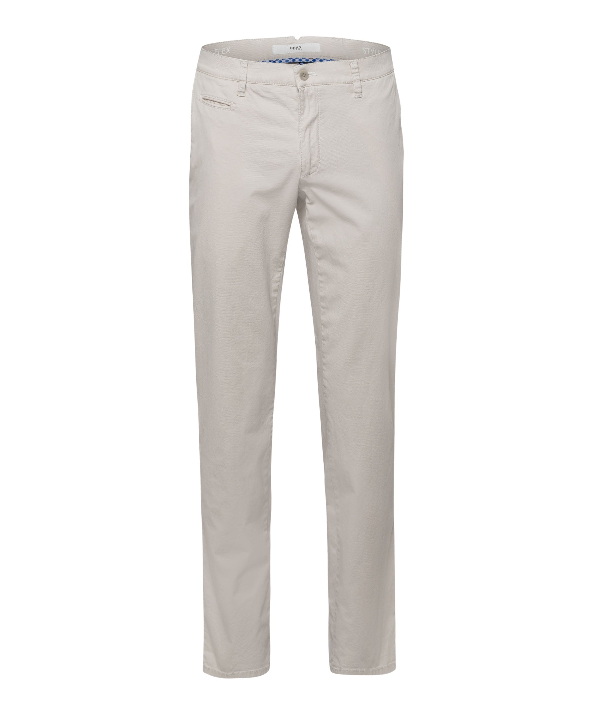 BRAX FABIO Chino - Sandstone Mist - 7882020 81-1608-58