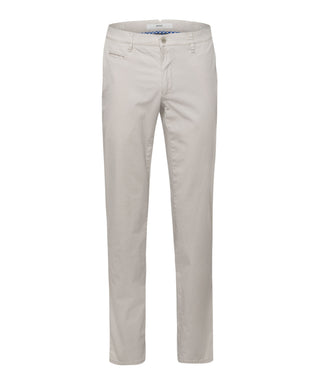 BRAX FABIO Chino - Sandstone Mist - 7882020 81-1608-58