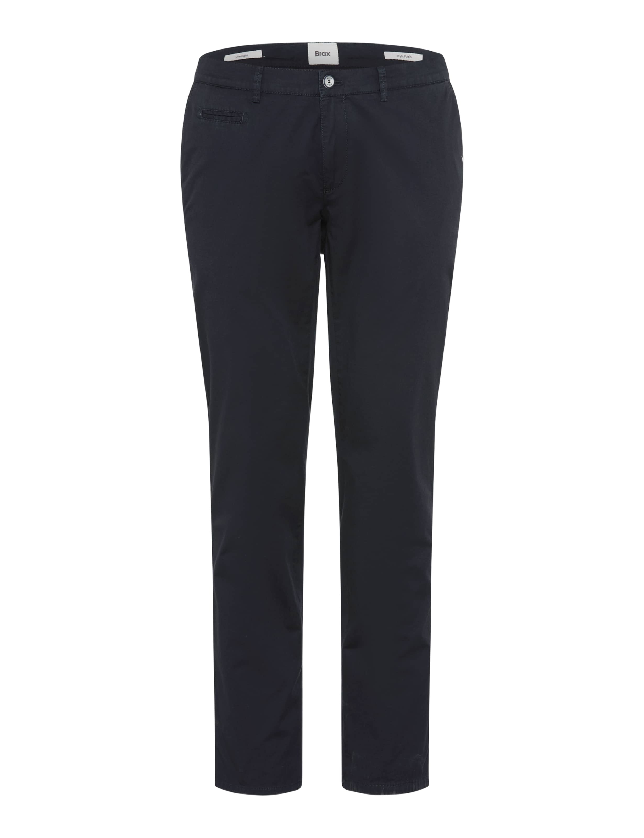 BRAX FABIO U navy 7883620 07-1642-23 - ULTRALIGHT