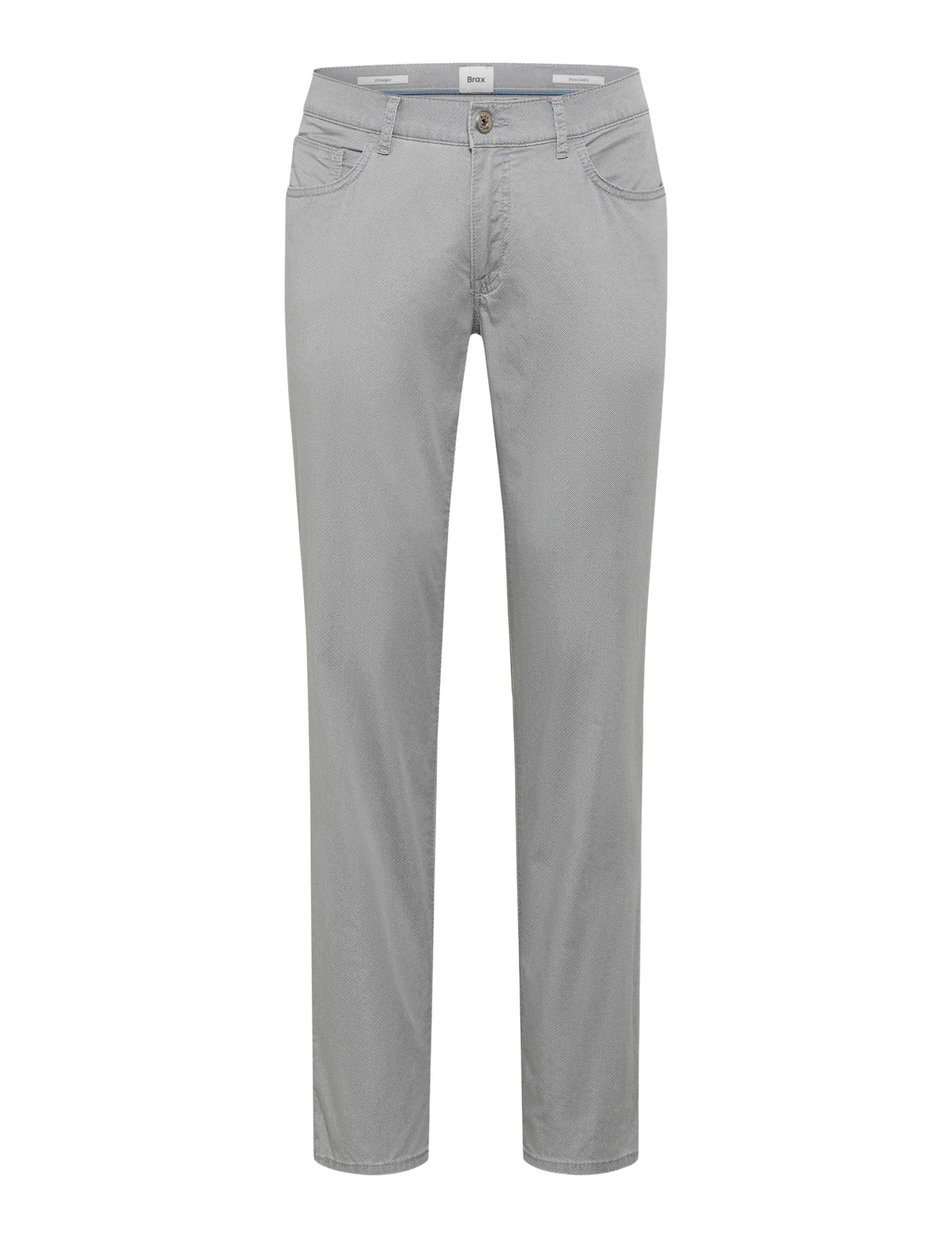 BRAX CADIZ U - Silver Mist - 7884120 07-1452-07