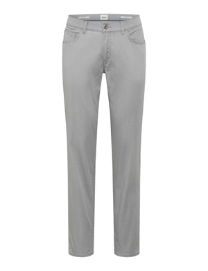 BRAX CADIZ U - Silver Mist - 7884120 07-1452-07