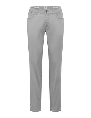 BRAX CADIZ U - Silver Mist - 7884120 07-1452-07