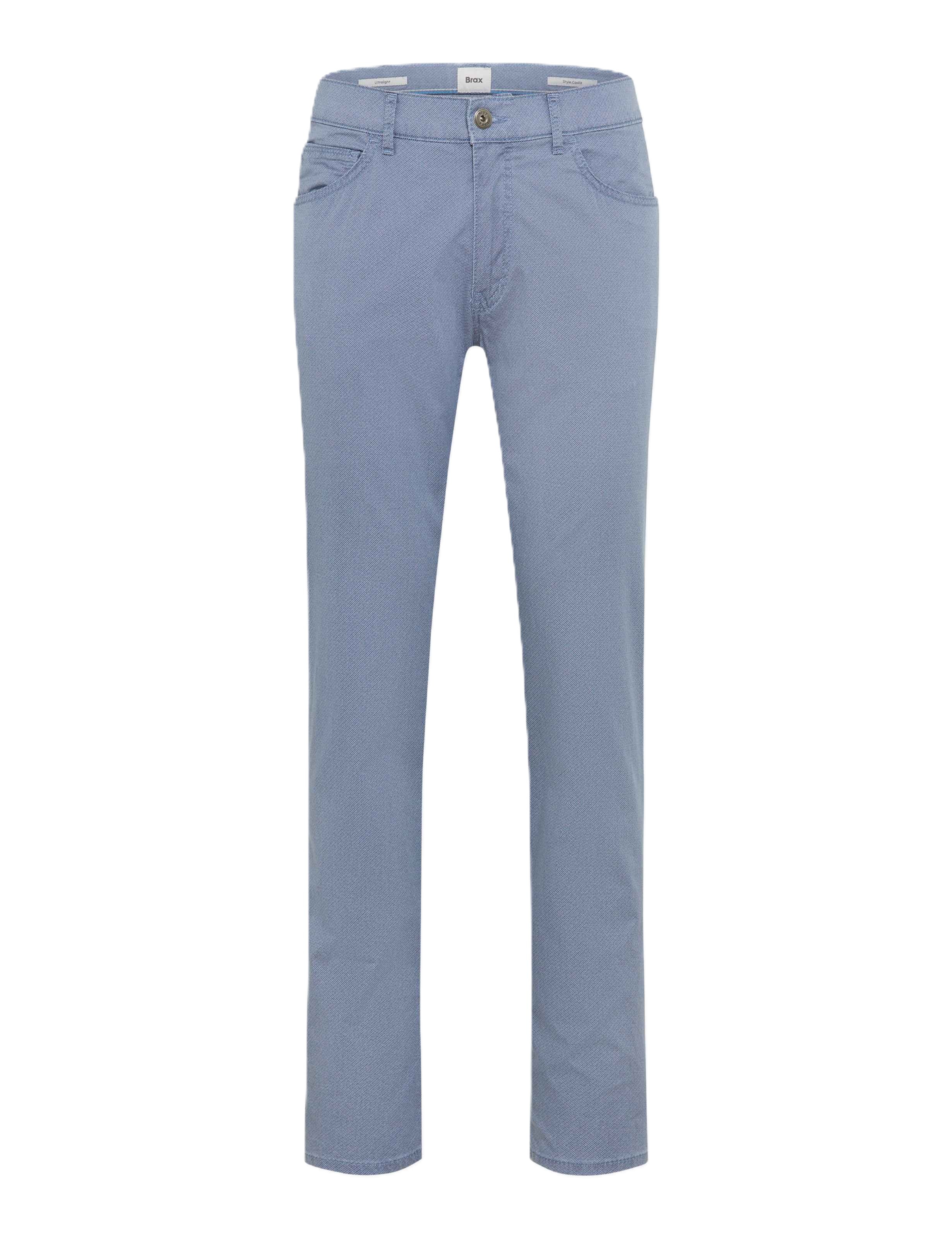BRAX Cadiz - Frosted Harbor Blue - 7884120 07-1452-26