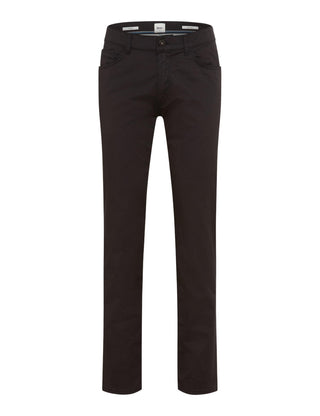 BRAX Cadiz U black Deep Night Espresso - 7884120 07-3122-02