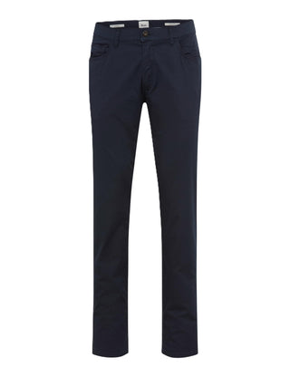 BRAX Cadiz Stoffhose - Deep Navy Mist - 7884120 07-3122-22