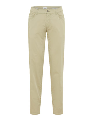 BRAX CADIZ U Straight - Sunlit Khaki - 7884120 07-3122-39
