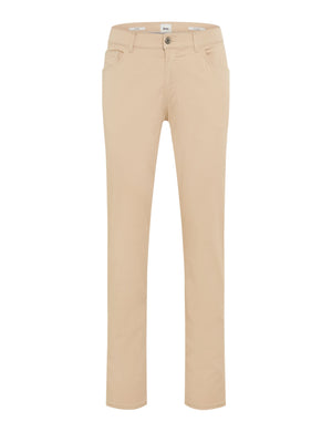 BRAX Cadiz U beach Stoffhose - Driftwood Sage Green - 7884120 07-3122-56