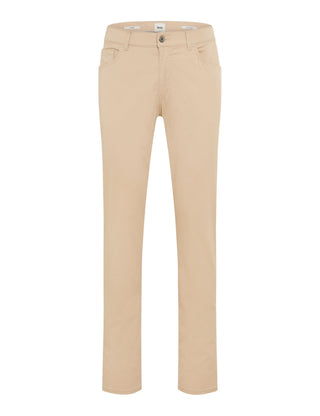 BRAX Cadiz U beach Stoffhose - Driftwood Sage Green - 7884120 07-3122-56