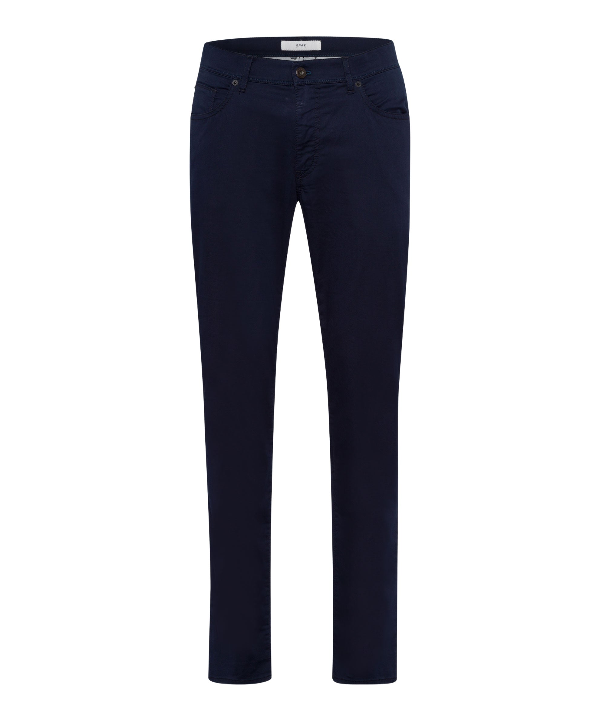 BRAX Cadiz Five Pocket - Midnight Harbor Blue - 7884120 81-1128-22