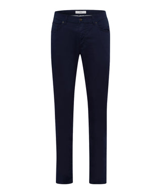 BRAX Cadiz Five Pocket - Midnight Harbor Blue - 7884120 81-1128-22
