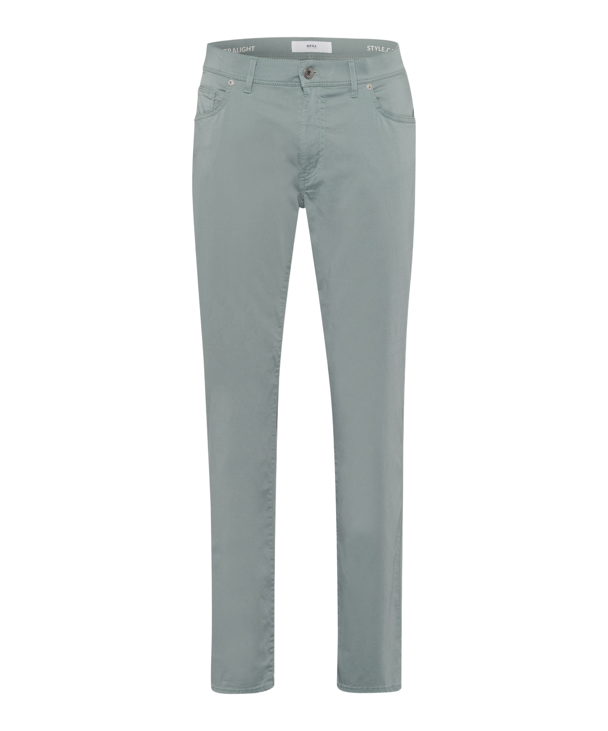 BRAX CADIZ U Five Pocket - Seafoam Drift - 7884120 81-1128-36