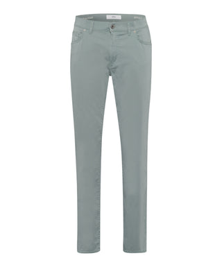 BRAX CADIZ U Five Pocket - Seafoam Drift - 7884120 81-1128-36
