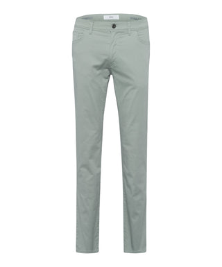 BRAX CADIZ U Straight - Sage Mist Green - 7884120 81-1128-37
