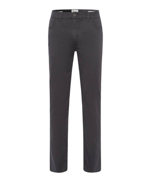 BRAX CADIZ U Stoffhose - Night Slate Grey - 7884120 81-1558-04