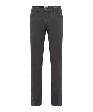 BRAX CADIZ U Stoffhose - Night Slate Grey - 7884120 81-1558-04