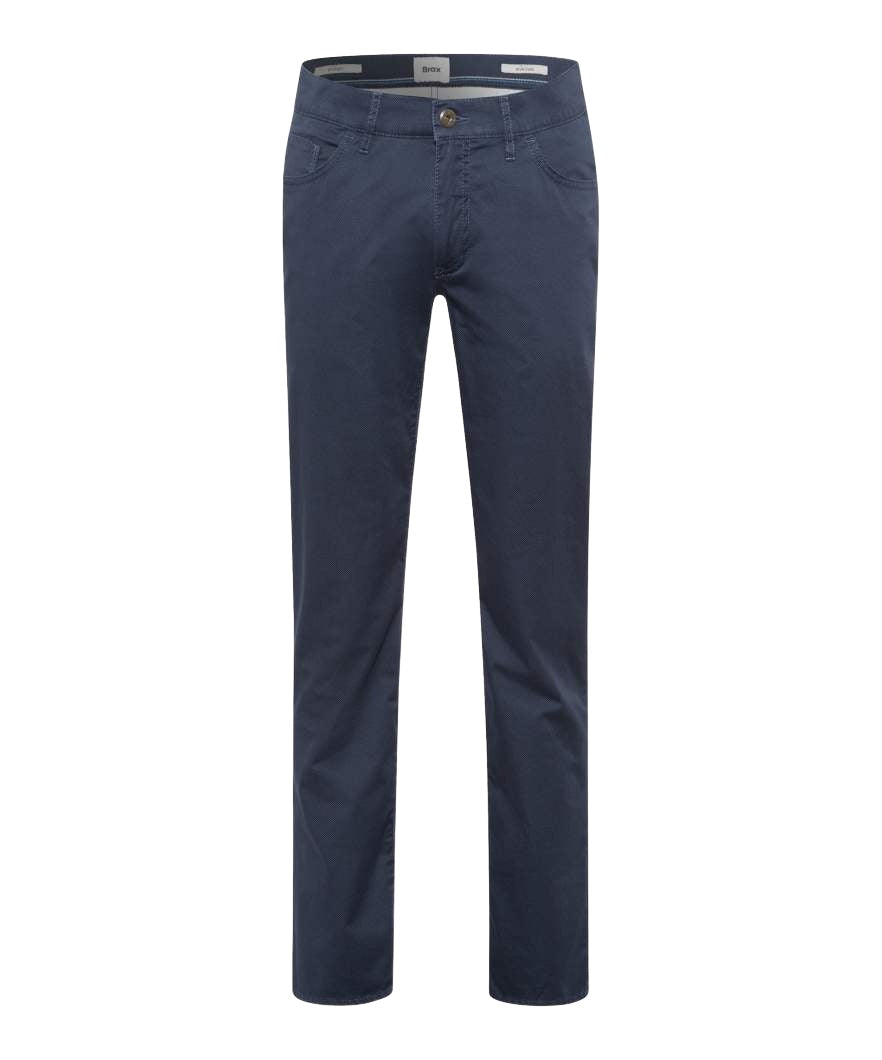 BRAX CADIZ - Marine Dusk Blue - 7884120 81-1558-23