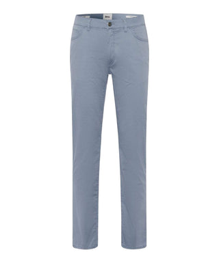 BRAX Cadiz Straight - Silver Dusk Blue - 7884120 81-1558-26