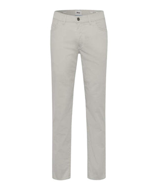 BRAX CADIZ U sand Drifted Linen Pants - 7884120 81-1558-57