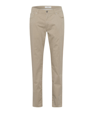 BRAX Cadiz Hose - Sand Dune Beige - 7884120 81-1858-56