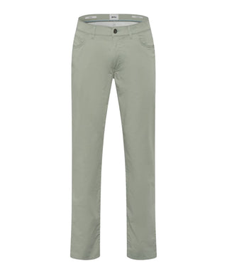 BRAX CADIZ U Stoffhose - Seafoam Sage - 7884120 81-3128-37
