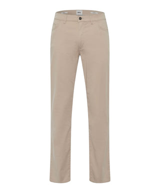 BRAX Cadiz U beach Stoffhose - Sand Dune Light - 7884120 81-3128-56