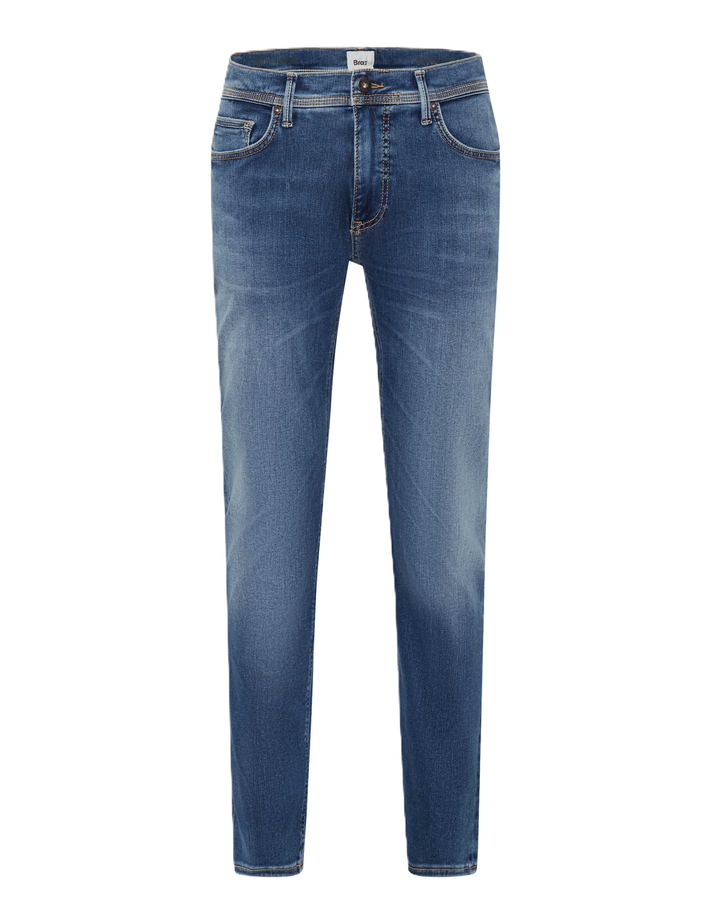 BRAX CHRIS - Ocean Vintage Blue - 7950520 81-7648-24