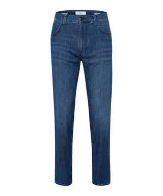 BRAX Cadiz Five Pocket - Deep Atlantic Blue - 7950720 81-6128-23