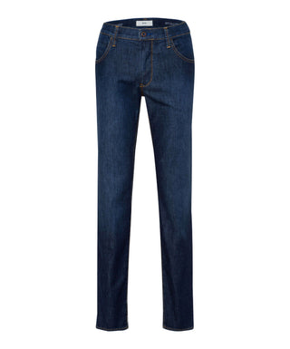BRAX CADIZ Five Pocket - Deep Indigo Wash - 7950720 81-7128-23