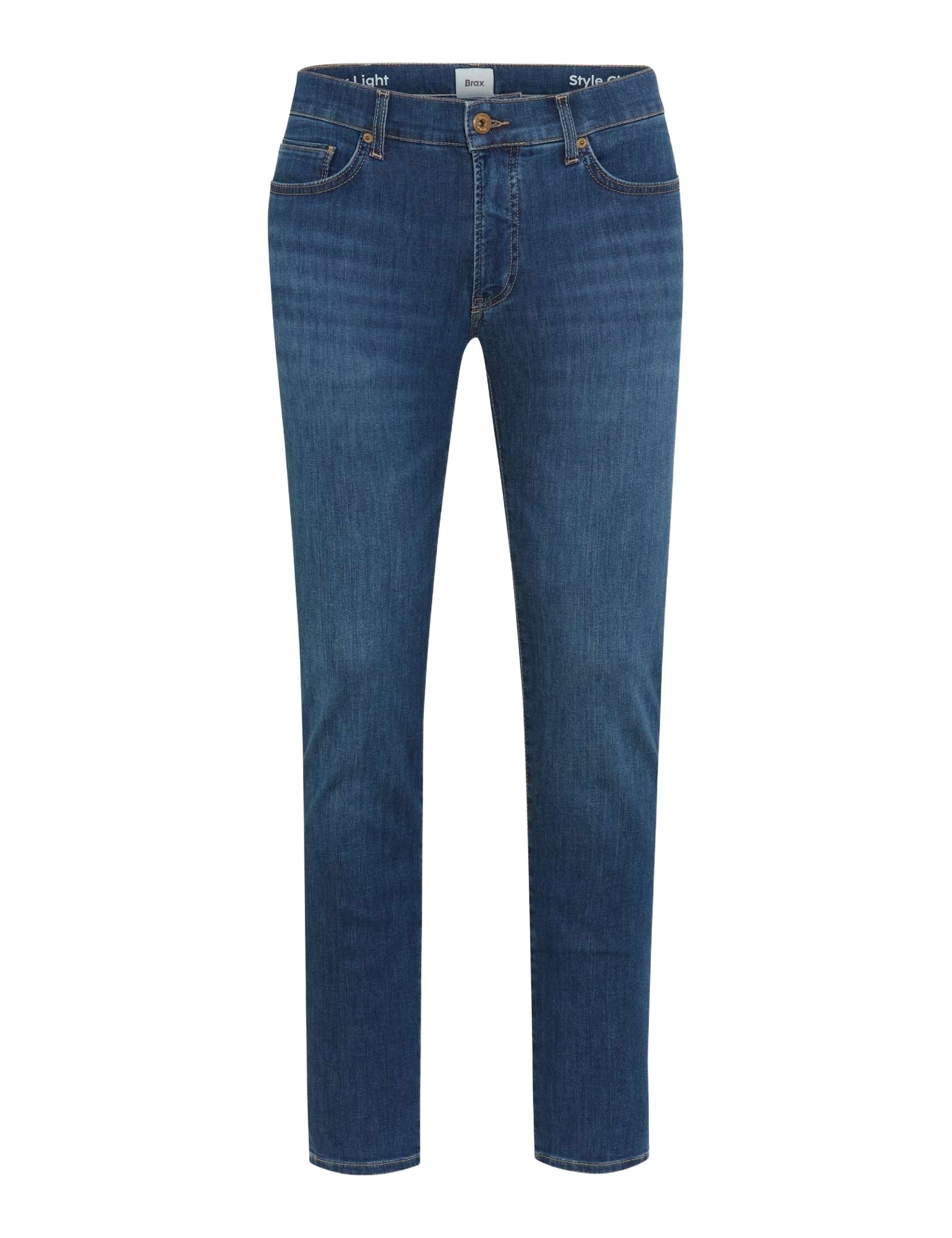 BRAX Chuck - Deep Denim Horizon - 7951920 07-7222-23