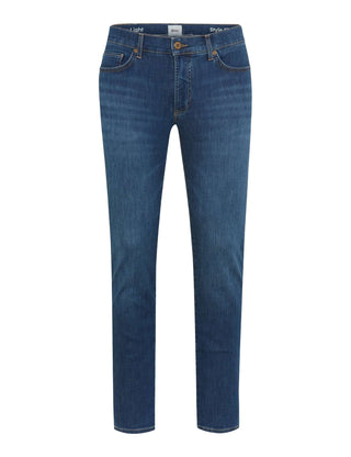 BRAX Chuck - Deep Denim Horizon - 7951920 07-7222-23