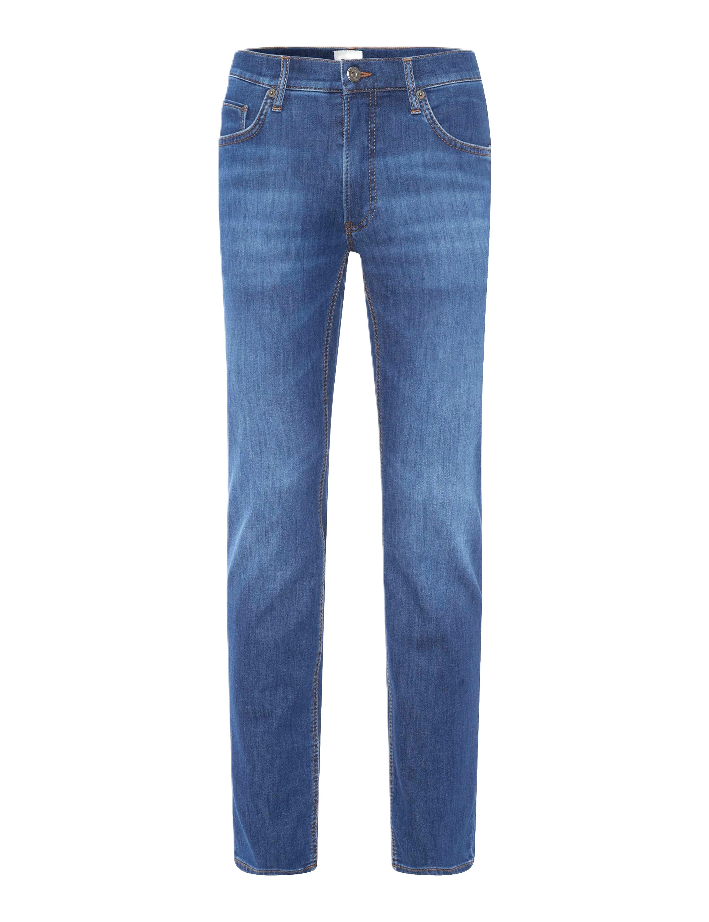BRAX CHUCK Jeans - Coastal Indigo - 7951920 81-7228-25