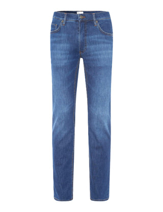 BRAX CHUCK Jeans - Coastal Indigo - 7951920 81-7228-25